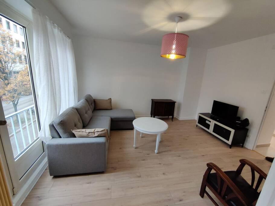 Appartement Hyper Centre-Ville, Petite France Strazburg Dış mekan fotoğraf