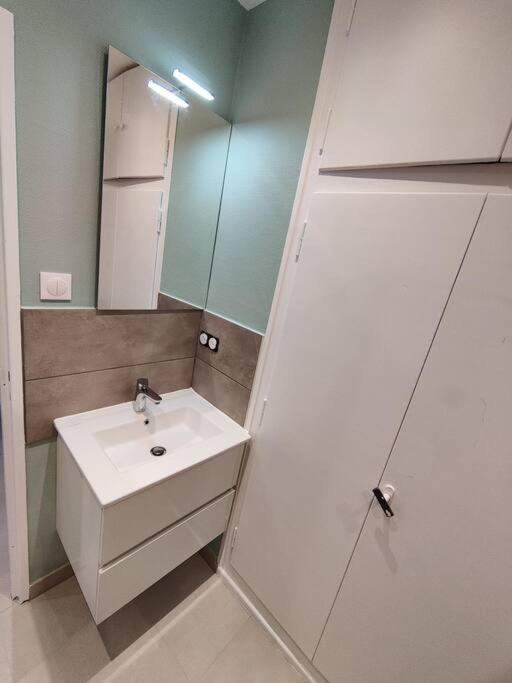 Appartement Hyper Centre-Ville, Petite France Strazburg Dış mekan fotoğraf