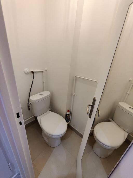 Appartement Hyper Centre-Ville, Petite France Strazburg Dış mekan fotoğraf