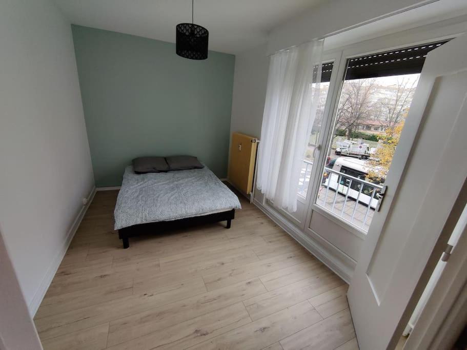 Appartement Hyper Centre-Ville, Petite France Strazburg Dış mekan fotoğraf